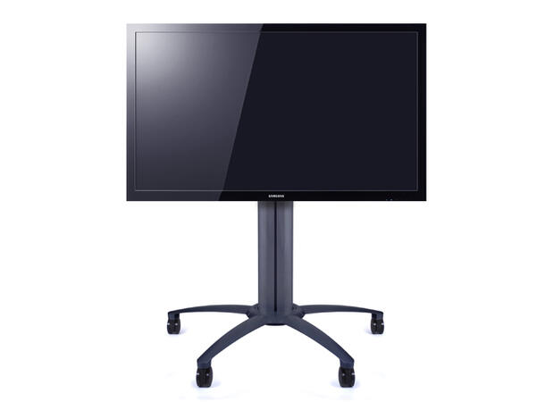 Multibrackets flatskjerm gulvstativ 110 Undervisningsbord - maks 80 kg 